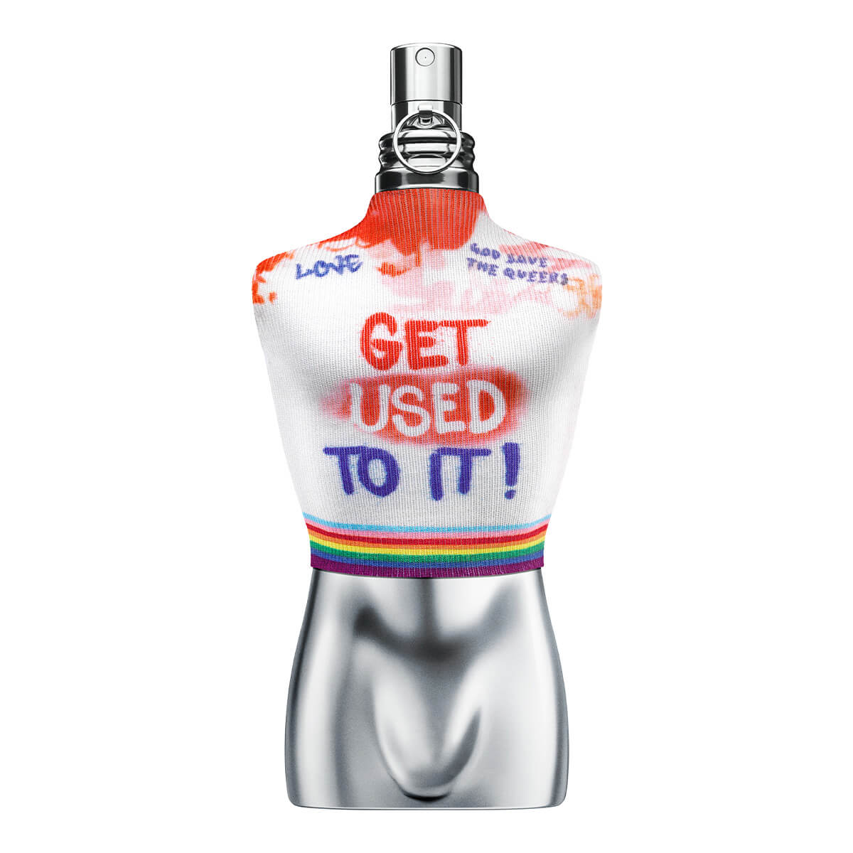 LE MALE PRIDE EAU DE TOILETTE PERFUME PARA HOMBRE